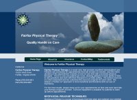 Fairfax Physical Therapy