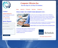  Computer Mission Inc.