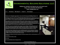 Environmental Building Solutions, LLC
