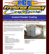 Frederick County Customs, LLC