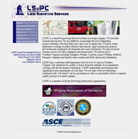 LS2PC Land Surveying Services