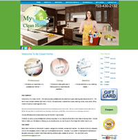 M&R Clean Home