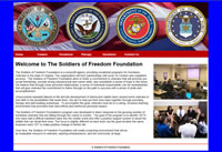 Veterans of Valor Foundation